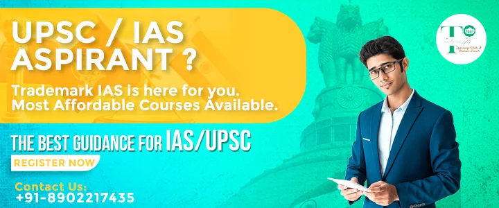 TradeMark-IAS Coaching in kolkata
