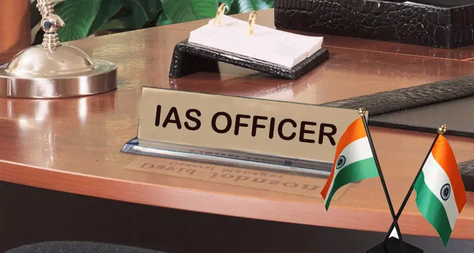 IAS Preparation